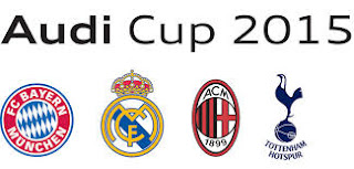 Bayern Munchen vs AC Milan Bayern Munchen vs AC Milan