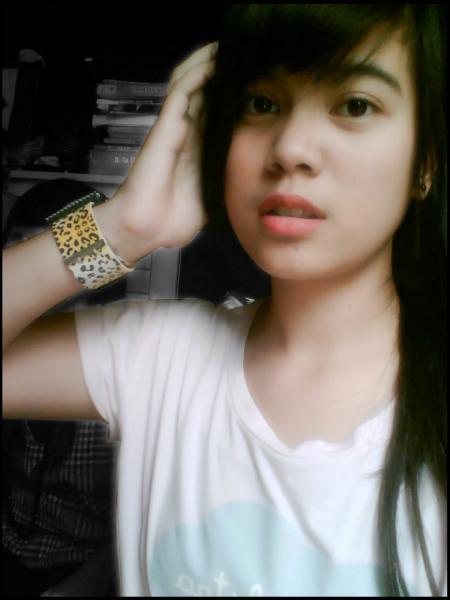 Tante Ngangkang: Foto Foto Langka Shinta Keong Racun