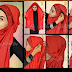 Cara Memakai Jilbab Pashmina Gaya thumbnail