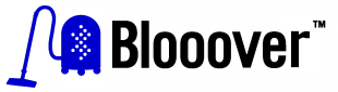 Blooover Logo