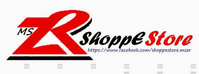ShoppeStore ZR