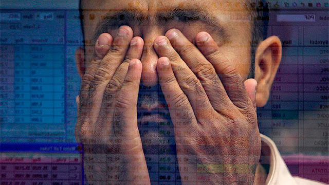 Los países latinoamericanos más afectados tras desplome financiero mundial