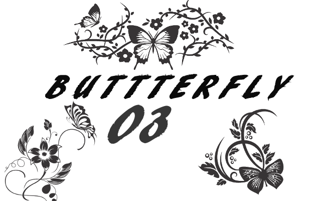 butTterfly 03