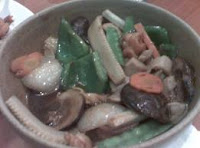 RESEP CARA MEMBUAT SAPO TAHU SEAFOOD ENAK RESEP CARA MEMBUAT SAPO TAHU SEAFOOD ENAK