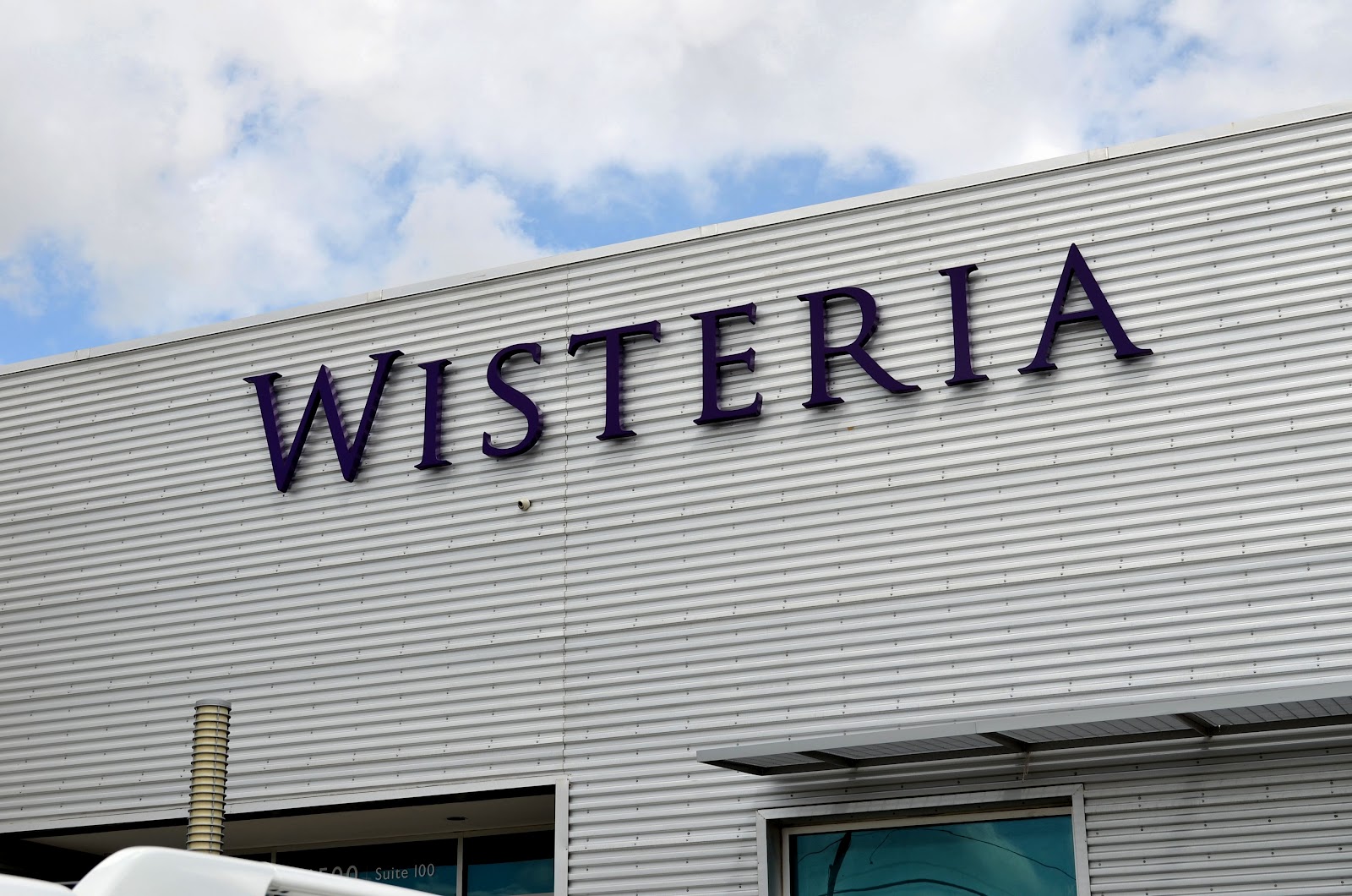 TartanTerrace Wisteria