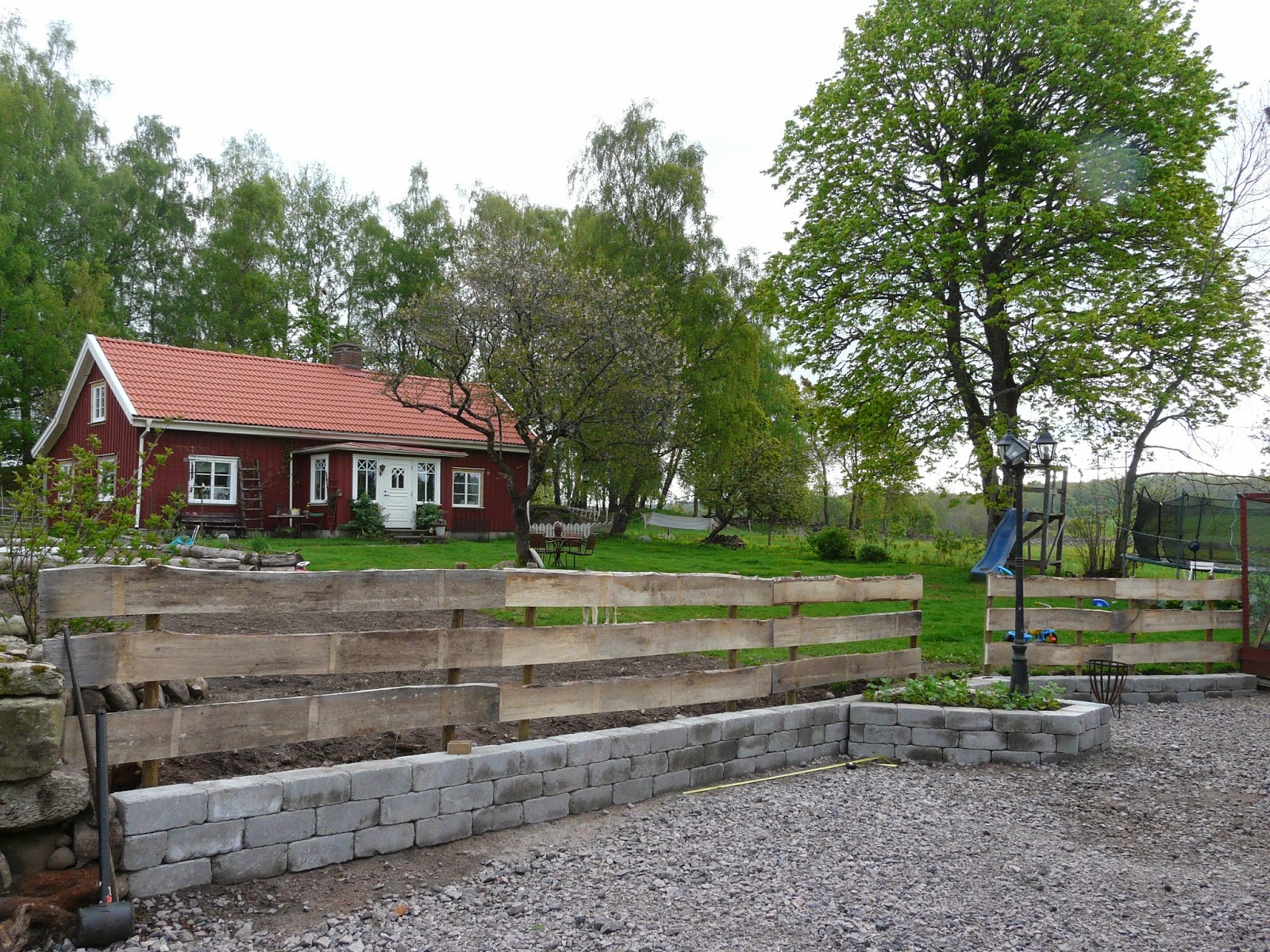 VÃ¥rat Ãleberg: maj 2014