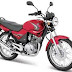 Moto Roubada em Picuí