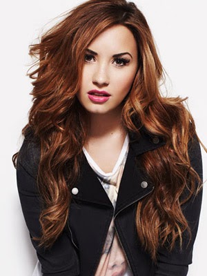 Demi Lovato moda