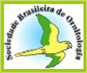 SOCIEDADE BRASILEIRA DE ORNITOLOGIA