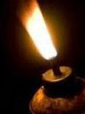 pelita dan senter