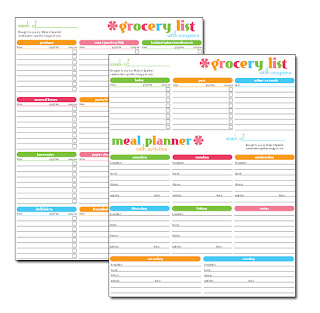 Coupon list organizer