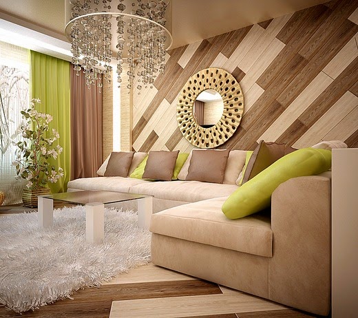 interior design decor for best modern living room