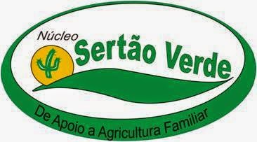 SERTÃO VERDE