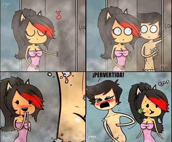 en un mundo paralelo donde las mujeres nos quieren ver A los hombres en un mundo paralelo donde las mujeres nos quieren ver A los hombres