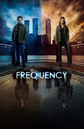 Frequency Temporada 1 Frequency Temporada 1