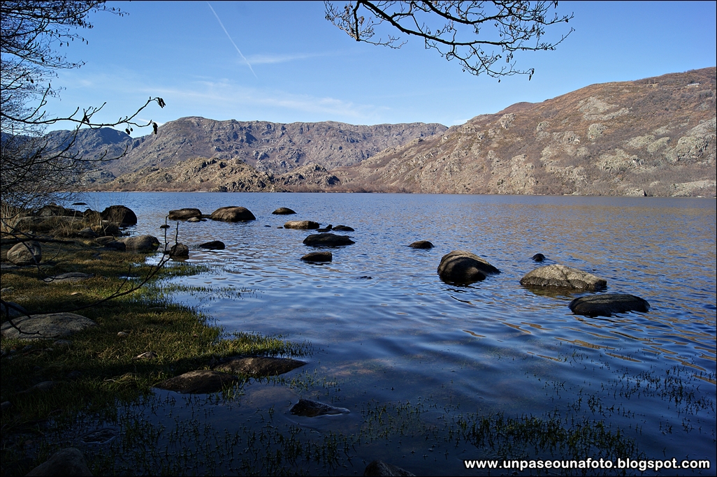 lago de sanabria