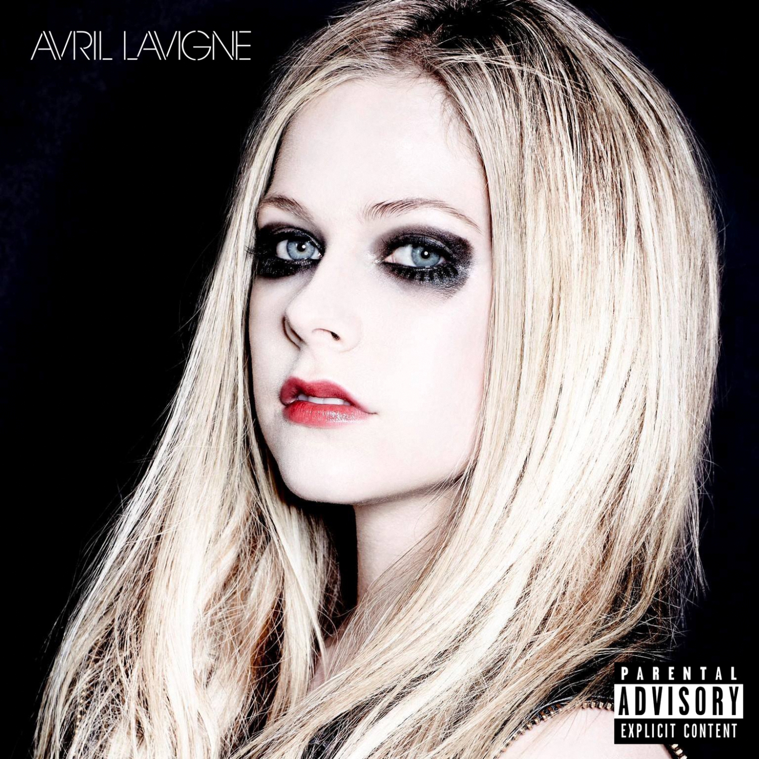 Блог Саши Гурковой. Новый альбом Avril Lavigne Музыка Блоги i