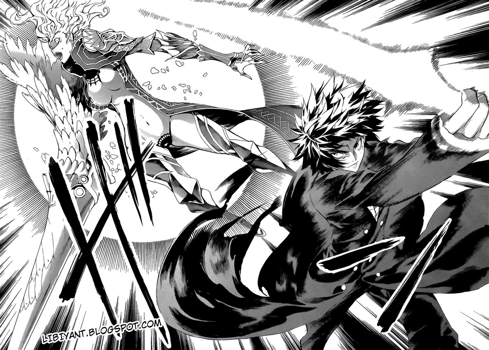 Komik defense devil 096 - jika kita bergabung menjadi sebuah tim 97 Indonesia defense devil 096 - jika kita bergabung menjadi sebuah tim Terbaru 8|Baca Manga Komik Indonesia|
