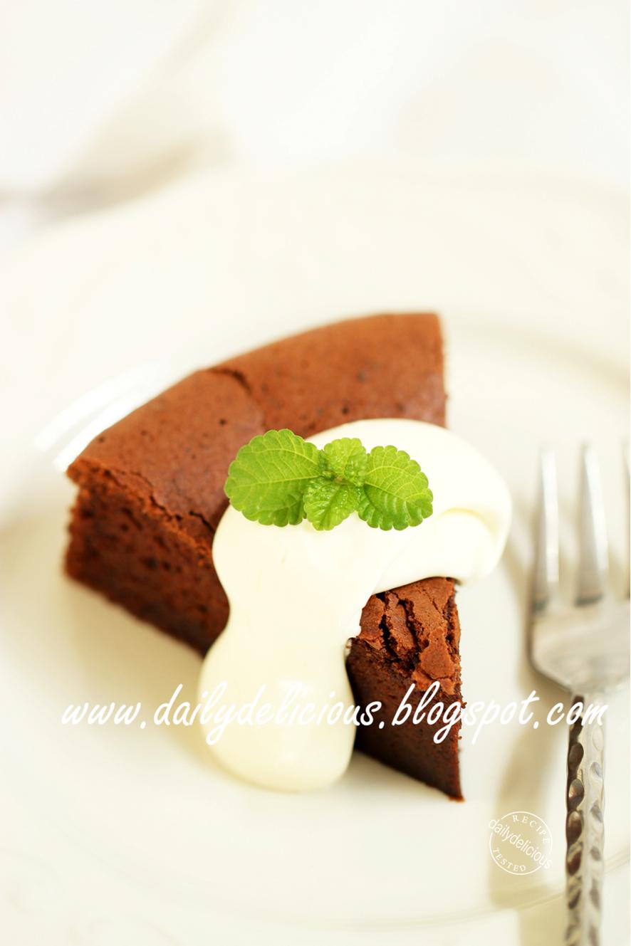 Sponge Cake Chocolat Marmiton Sponge Cake Chocolat Marmiton