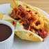 WESTERN HOT DOGS RECIPE