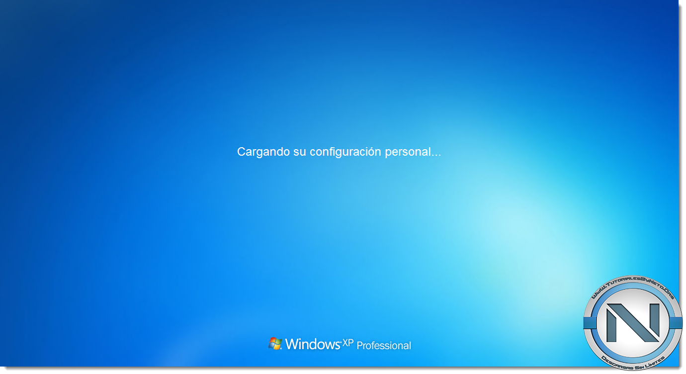 Microsoft Windows XP Professional SP3 x86 Integrated
