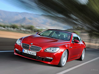 bmw 6