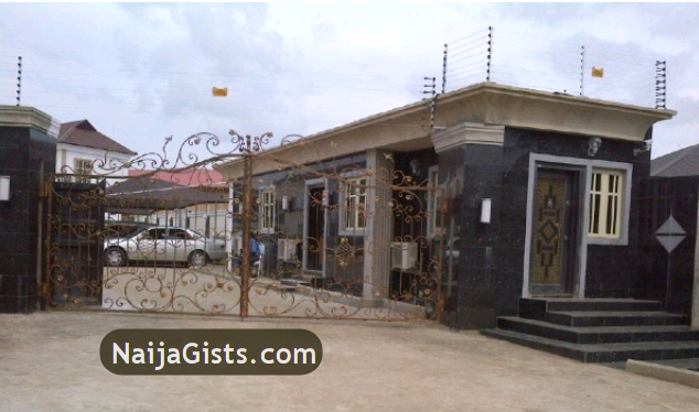 Picture of pasuma house Picture of pasuma house