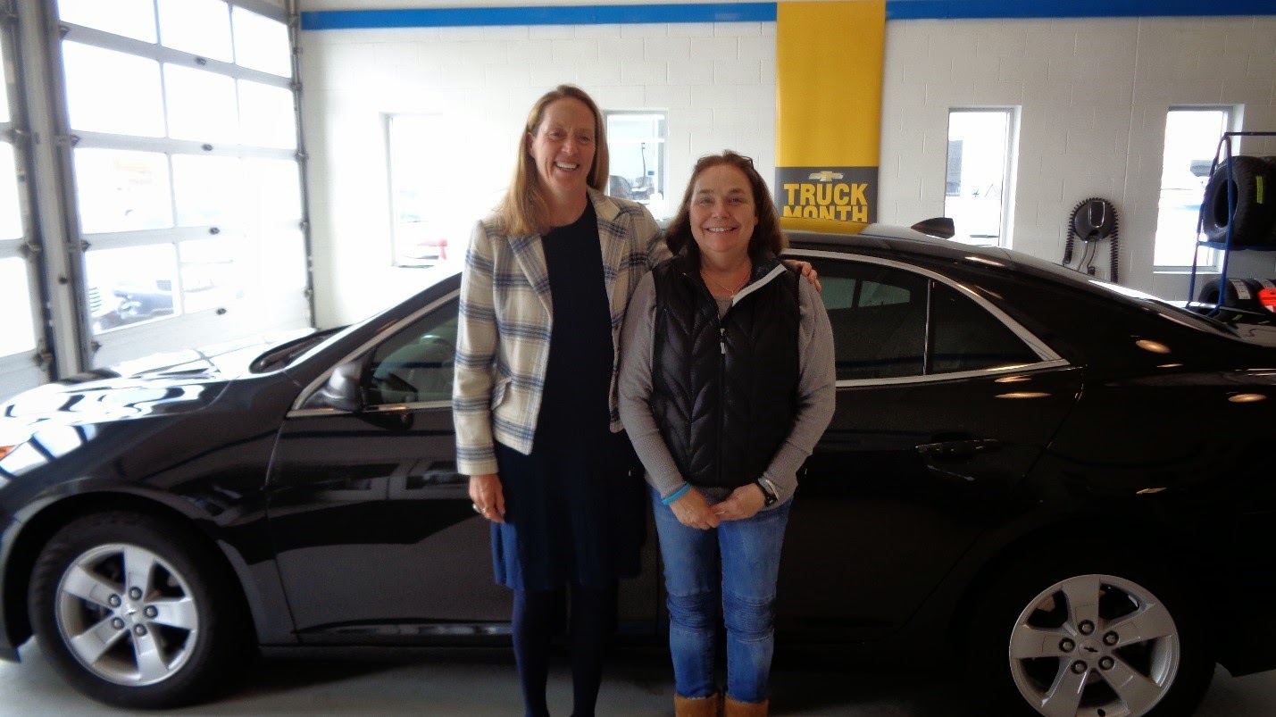 Van Horn Auto Group Blog Van Horn Automotive Group Donates Vehicle for