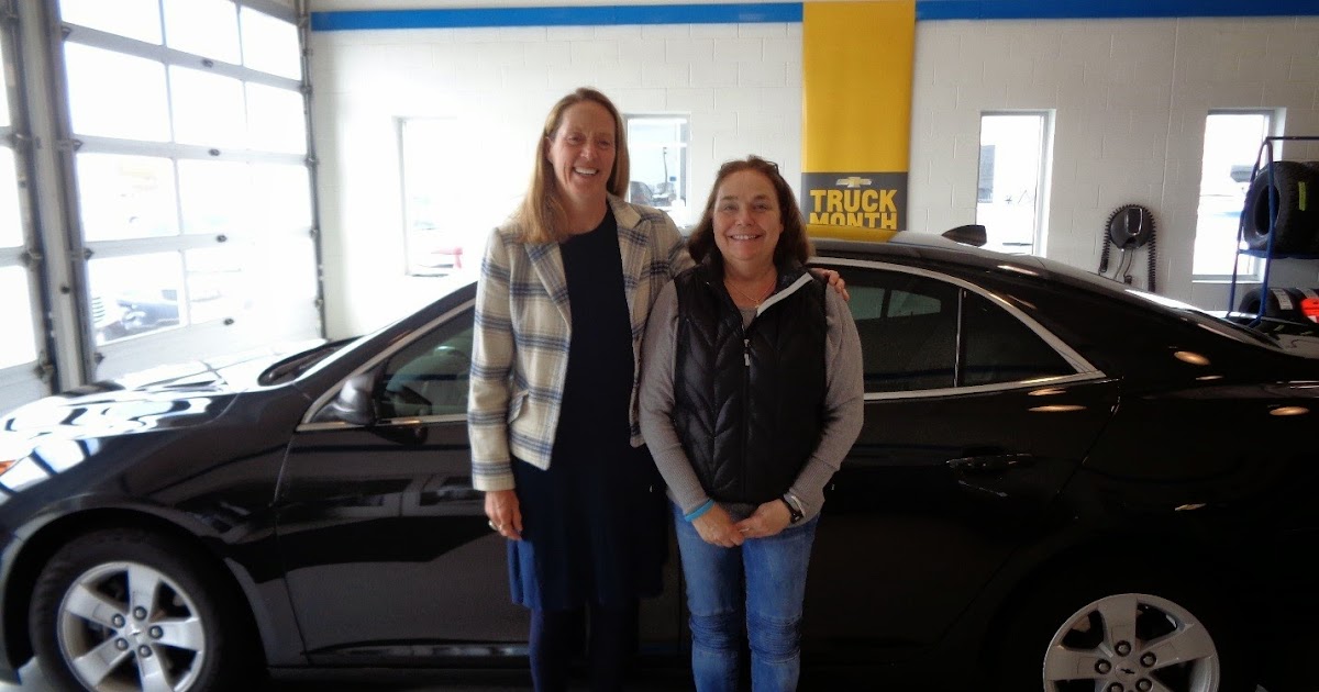 Van Horn Auto Group Blog Van Horn Automotive Group Donates Vehicle for