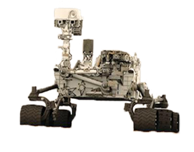 Rover Curiosity