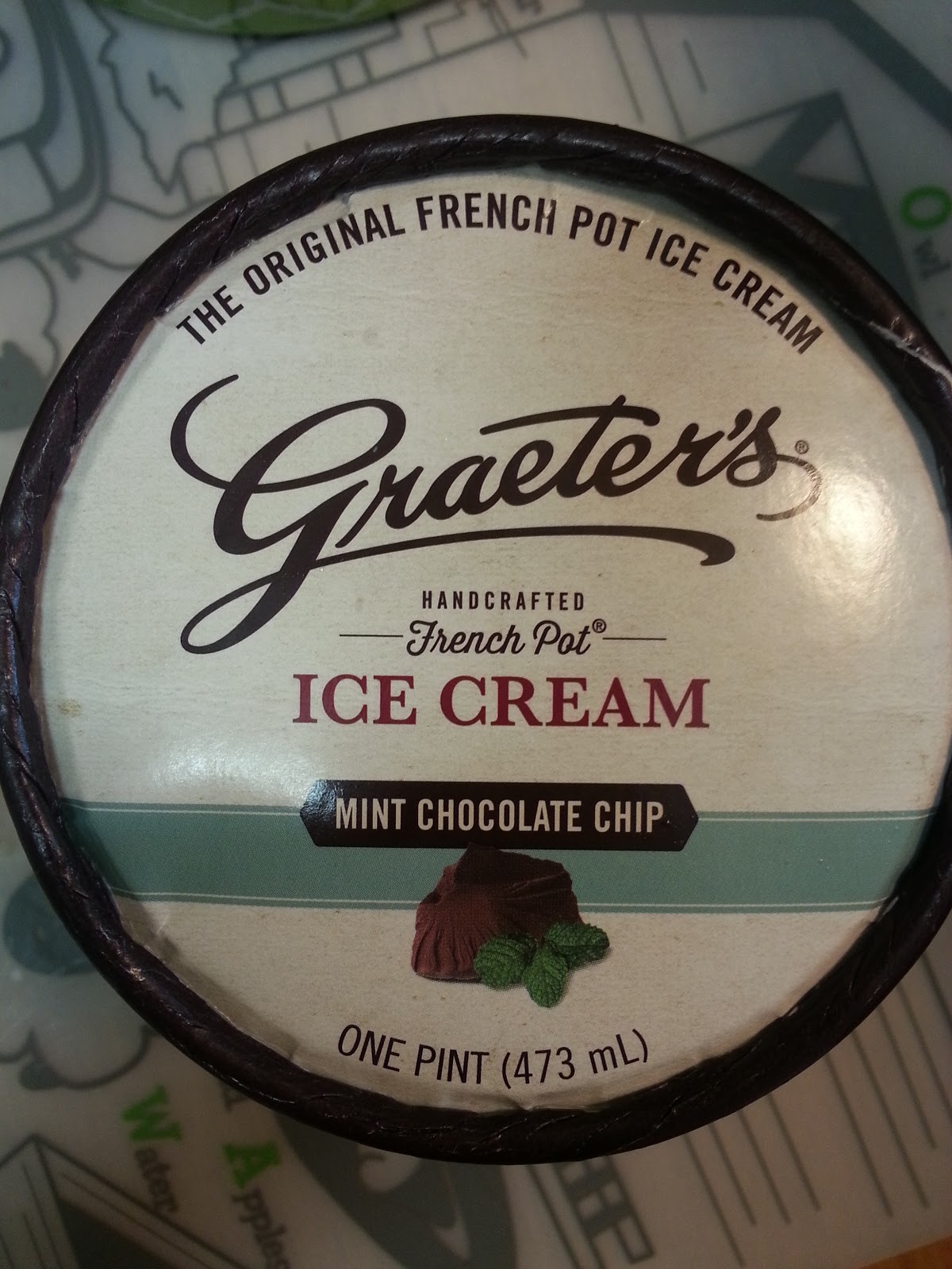 Graeter's Ice Cream Truck Tour Stops in NC this June! Graeters Mommy