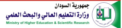 ‫التقديم الالكتروني لمؤسسات التعليم العالي السودانية 