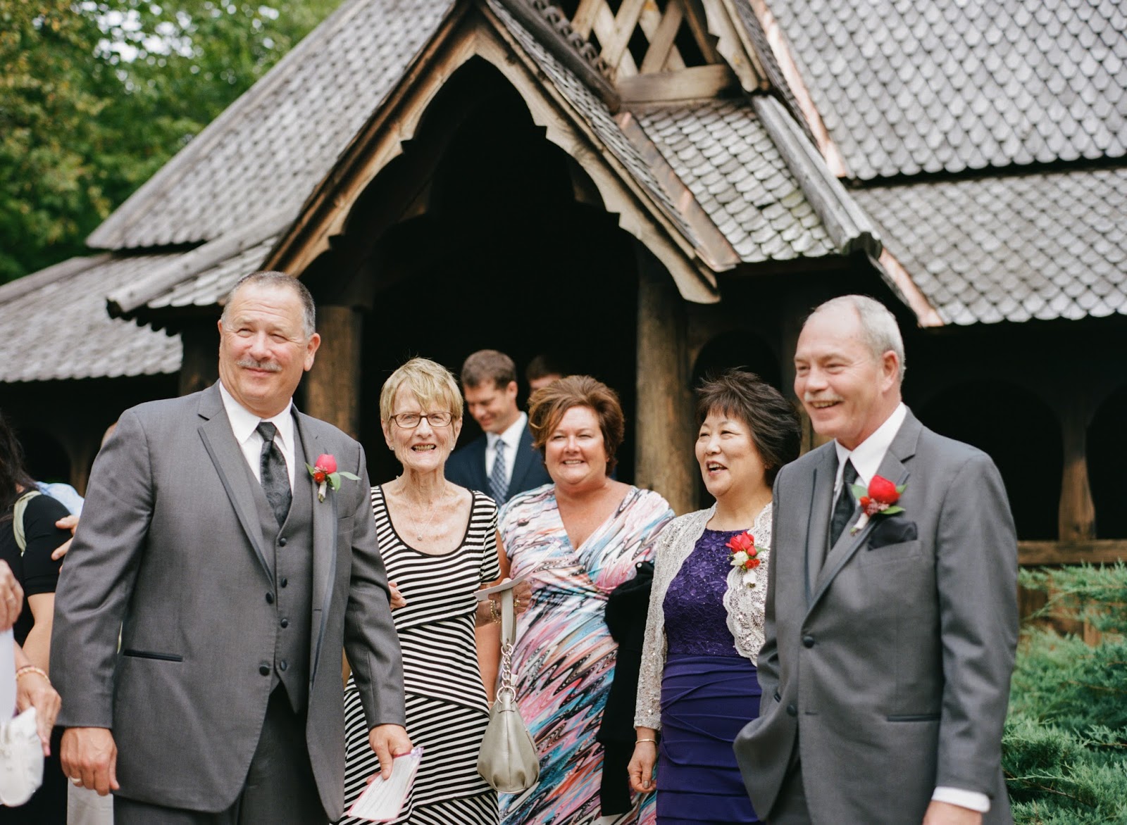 Andrea Naylor Photography Jenna and Robert�s Intimate