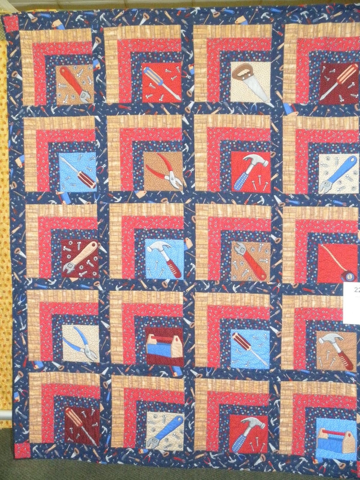 Cheryl's Teapots2Quilting Ottawa Quilt Show & goodies!