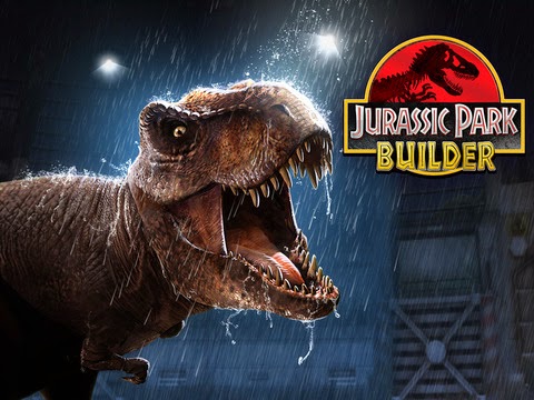 Trucchi Jurassic Park Builder iPhone e Facebook soldi infiniti