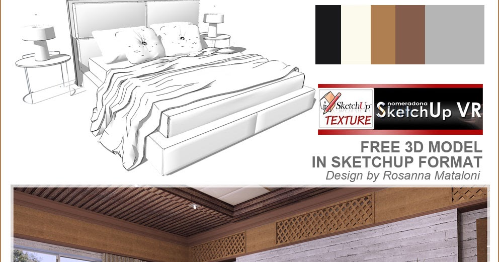 No Headboard Double Bed No Headboard Double Bed