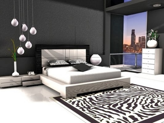  beautiful amazing bedroom designs