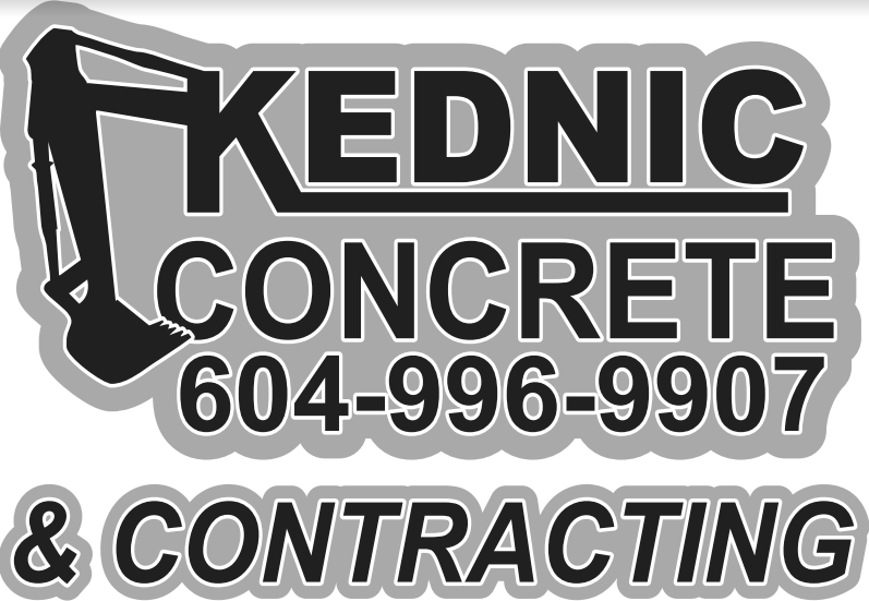 Kednic Concrete