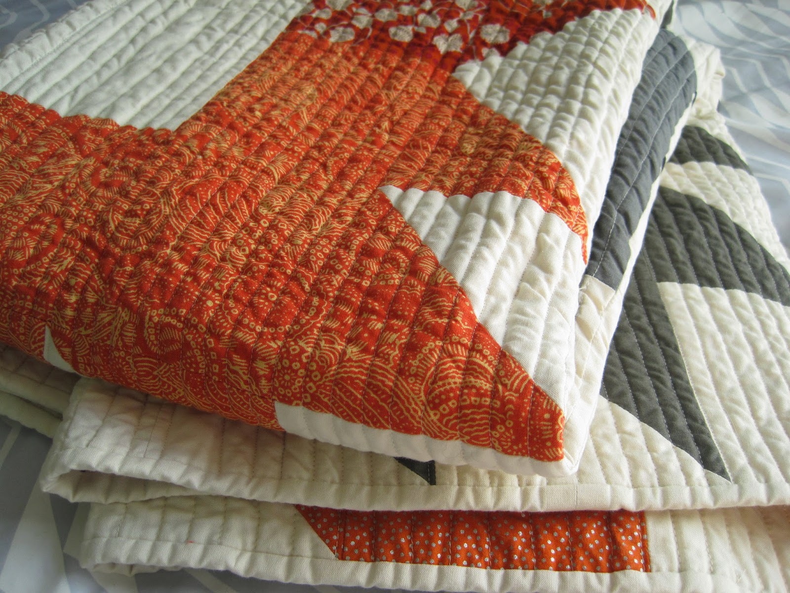 Alberta Marie Quilt Images