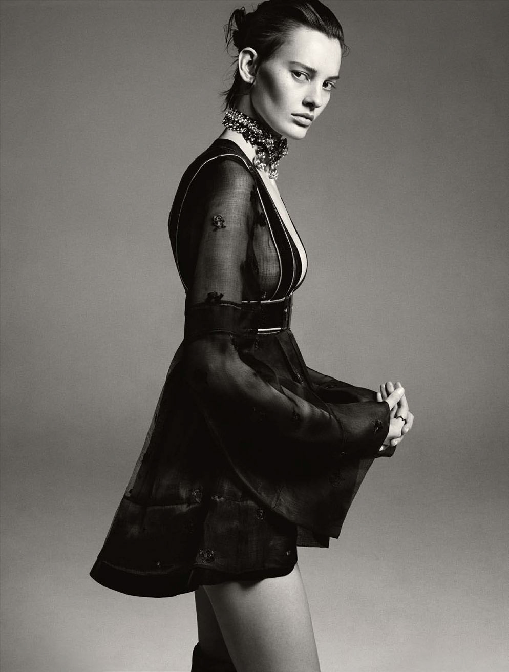amanda murphy by christian macdonald vogue germany amanda murphy by christian macdonald vogue germany
