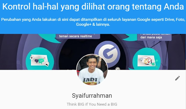 google about me google about me