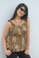 Saloni, Photoshoot