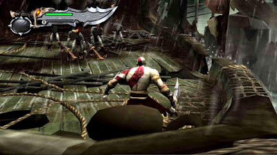 God of War 1 Download For Free God of War 1 Download For Free