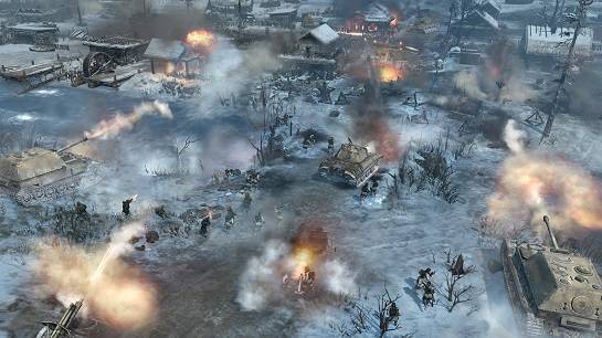 Download Company of Heroes 2 | WUS24™