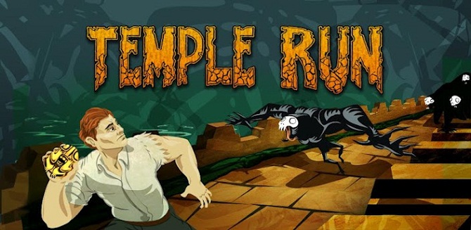 Temple Run Android