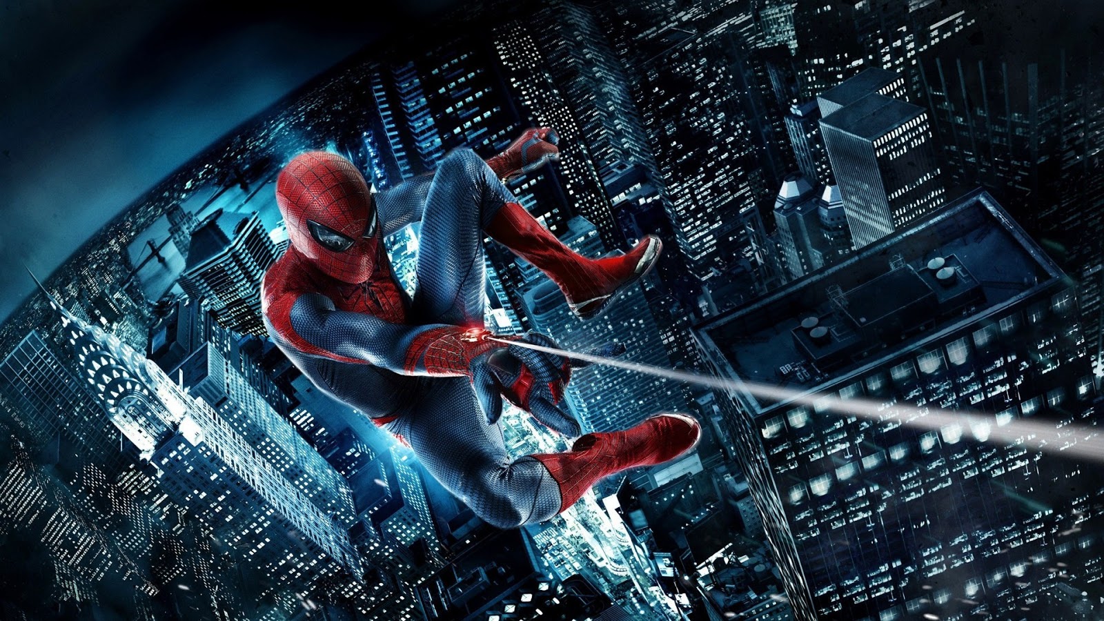 Spiderman Images HD New