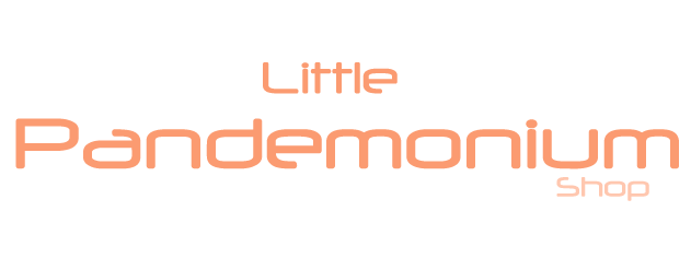 Little Pandemonium Shop