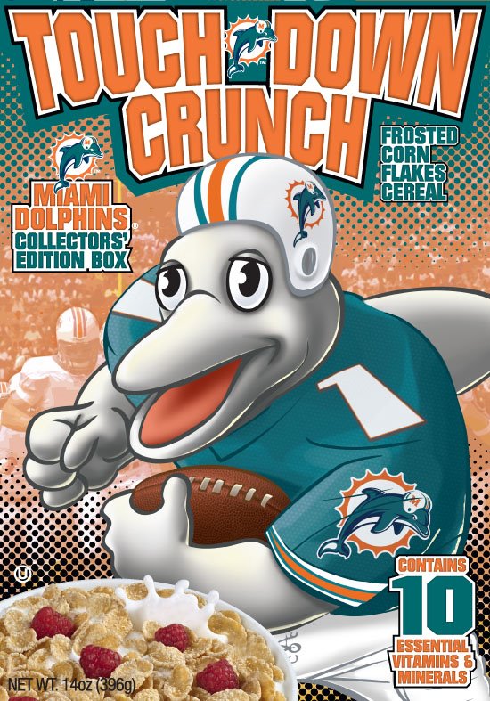 A Hard Rain’s AGonna Fall Dolphins 2016 [DOOR FLIES OPEN]