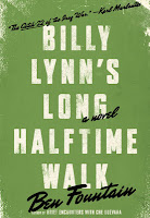 Download Billy Lynn's Long Halftime Walk Novel Book PDF Download Billy Lynn's Long Halftime Walk Novel Book PDF