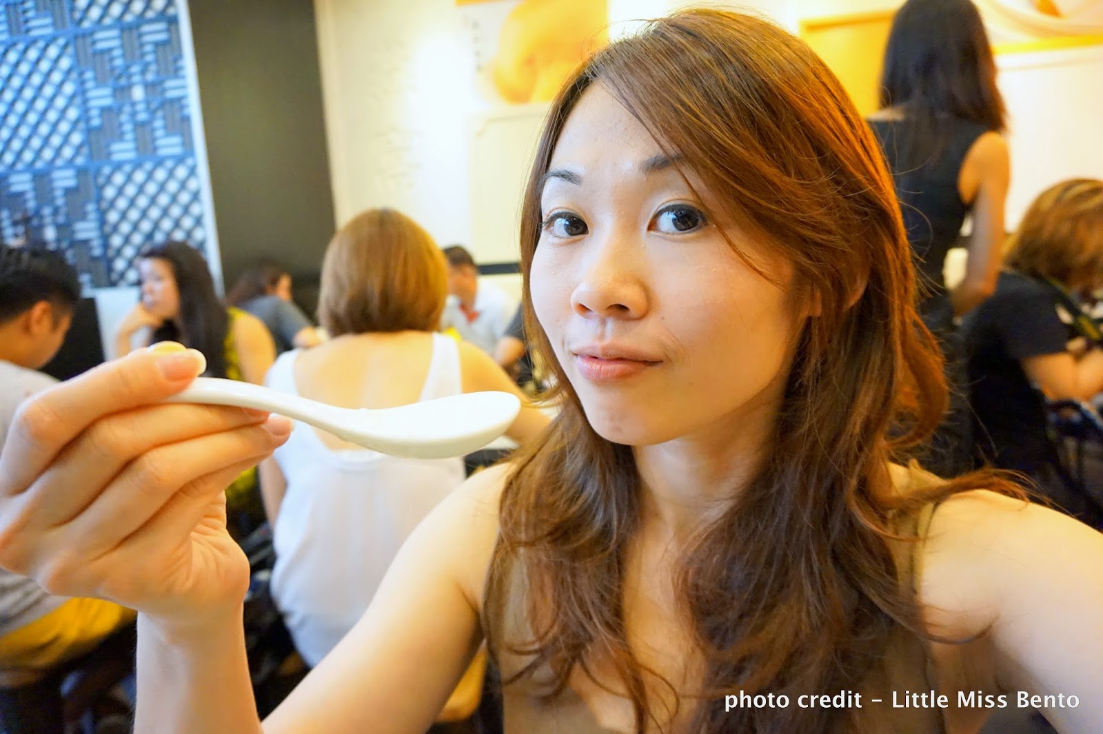 New Store Hee Kee Desserts Jurong Point Little Miss Bento